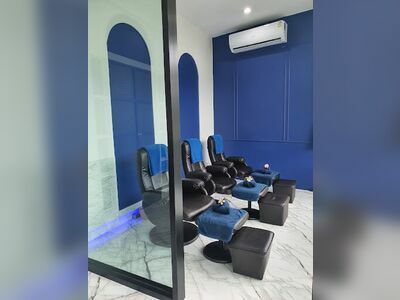 The Blue Spa & Massage