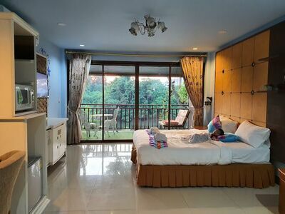 Banana Resort and Spa