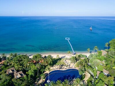 Raviwarin Resort & Spa
