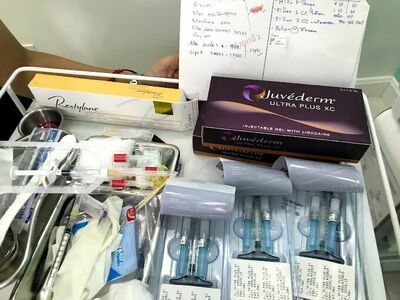 The Wish ClinicServices