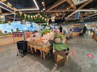 Tops Central Chiangrai