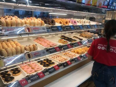 Big C Supercenter Chiang Rai 2 (Sanambin Branch)