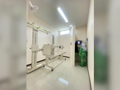South Lanta Medical Clinic Salaldan Branch