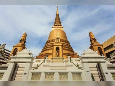 Wat Bowonniwet Vihara