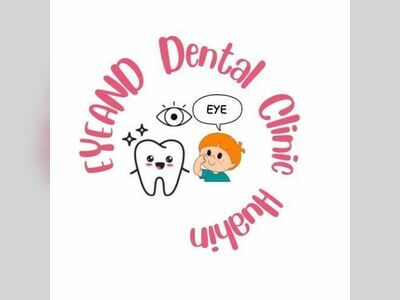 Hua Hin Eye and Dental Clinic