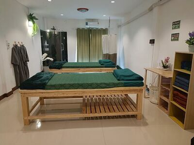 Amarin World Spa & Massage Champion