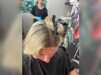 Eve Hair Studio Koh Tao