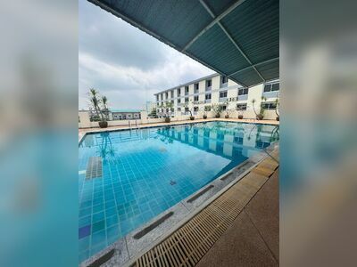 KS Pavilion Hotel