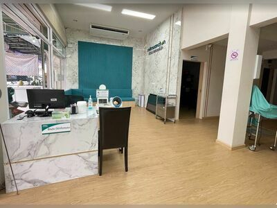 Mithmuanchon Clinic (M.M.C.) at Chiang Mai Rajabhat University