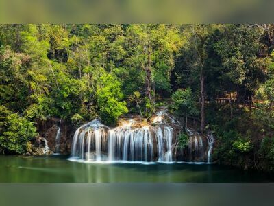 Sai Yok National Park