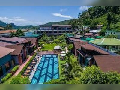 Chaokoh Phi Phi Hotel and Resort