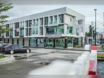 BigMouthTen Dental Clinic