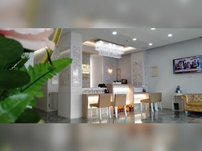 M Med Clinic