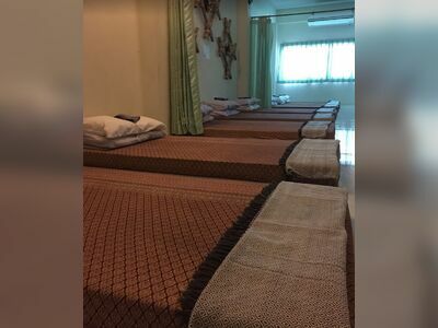 Ayothaya Massage & Spa Ayutthaya