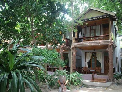 Big Fish Resort