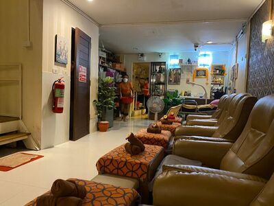 Suvaree Thai Massage Hua hin