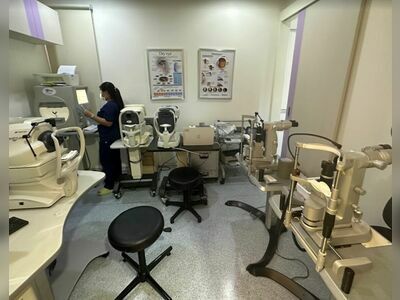 Natta Eye Clinic