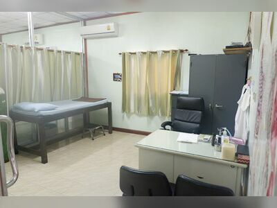 Koh Tao International Clinic