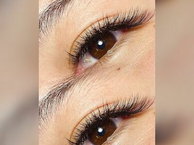 RAINBOW NAILS - EYELASH MASSAGE & SPA in Lanta