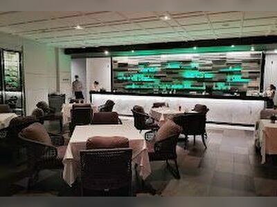 The Grill Room Korat