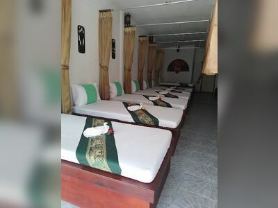 Kinnaree Massage