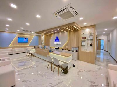 Attitude Clinic