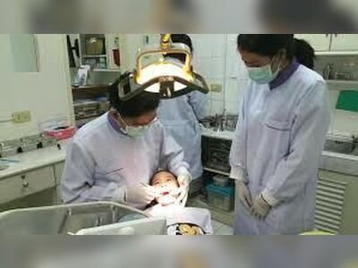 Sukhothai Dental Clinic by Dr. Kratchit