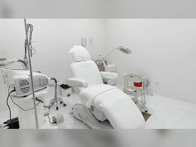Dr. Tan Clinic in Mae Hong Son