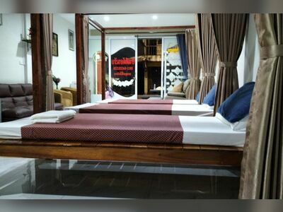Thai Sabai Health Massage
