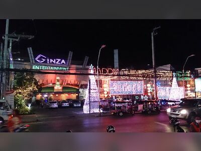 Ginza Entertainment