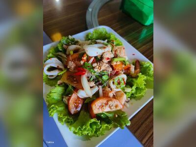 Rabiengkaew restaurant Korat