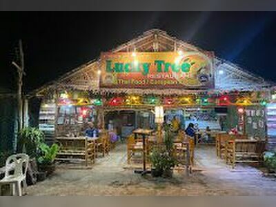 Lucky Tree Restaurant