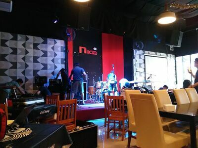 NICE Bar
