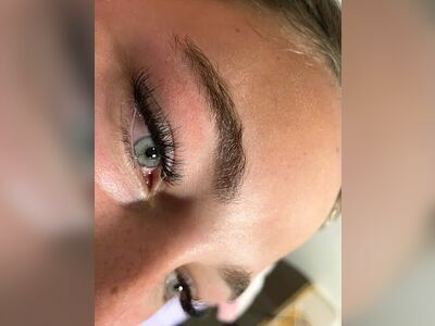 Island Girl Lashes