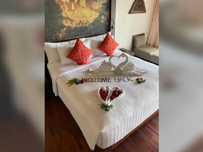 Rawi Warin Resort & Spa