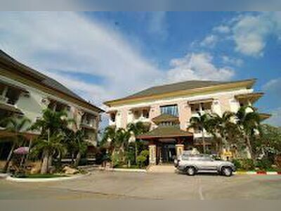 Sabai Hotel Korat