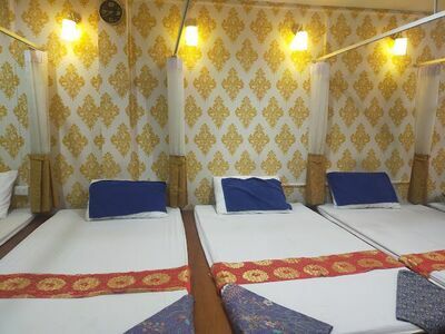 Janta Thaimassage