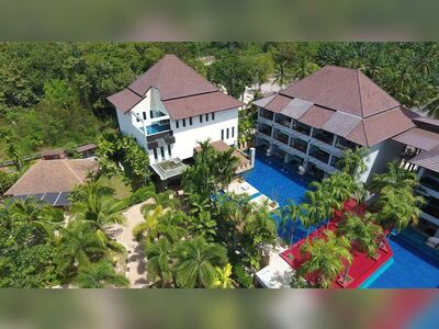 Lanta Sand Resort & Spa