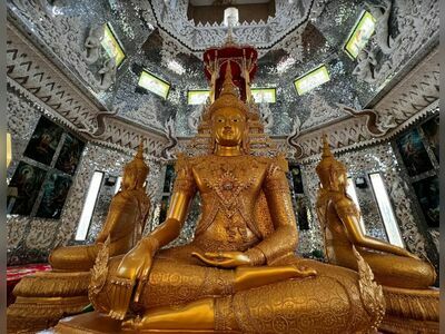 Kongka Phimuk Temple