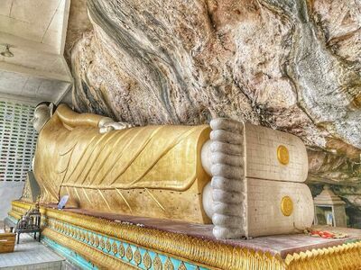 Wat Sai Thai