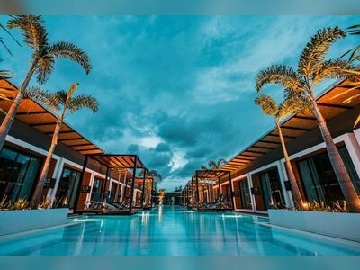 Asura Resort