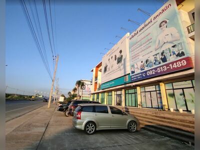 Memorise HealthCare Clinic Chiangrai