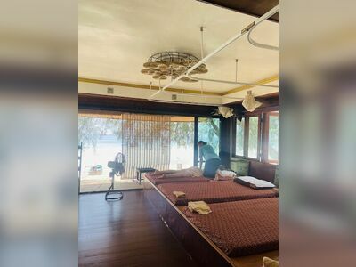 Watergate Spa & Massage