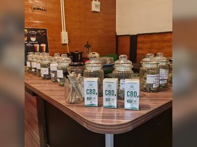 I'am Grower By Phuris​ Cannabis​ Shop​