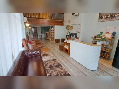 Iris Health Massage and Beauty Services