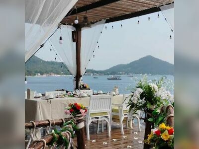 Rim Lae Restaurant