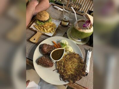 Anna's Restaurant