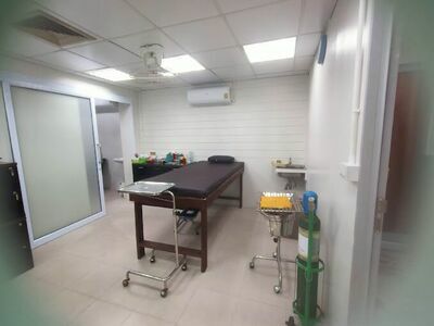 Blue Sea Clinic