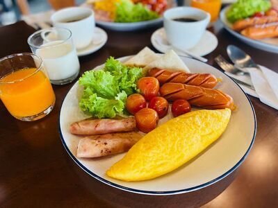 Phi Phi Don cafe and restaurant