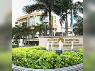 Samitivej Sukhumvit Hospital Dental Center